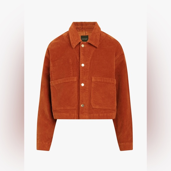 Favorite Daughter Corduroy Set - NWT - Picture 7 of 10